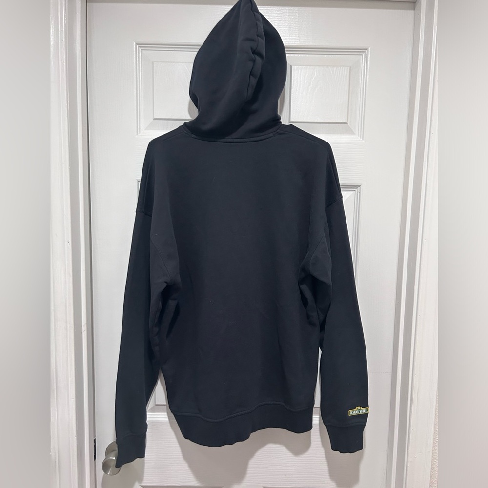 Curry | Elmo | Sesame Street | Under Armour Hoodie - Picture 4 of 5